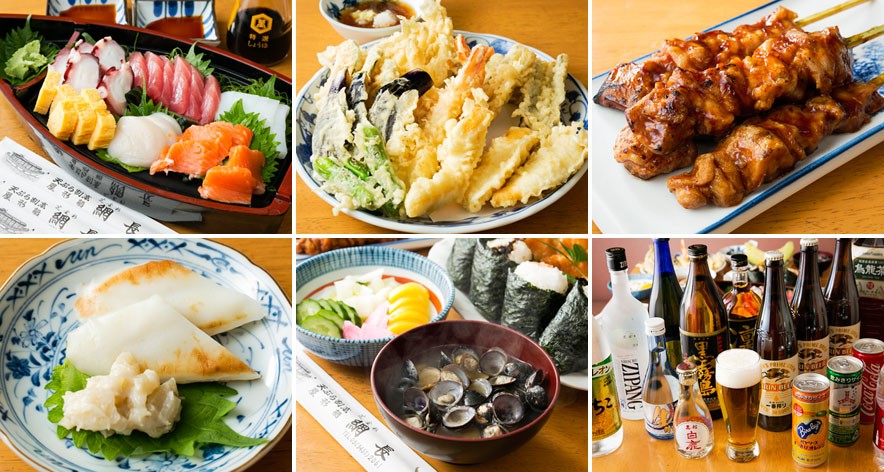 お料理のイメージ2