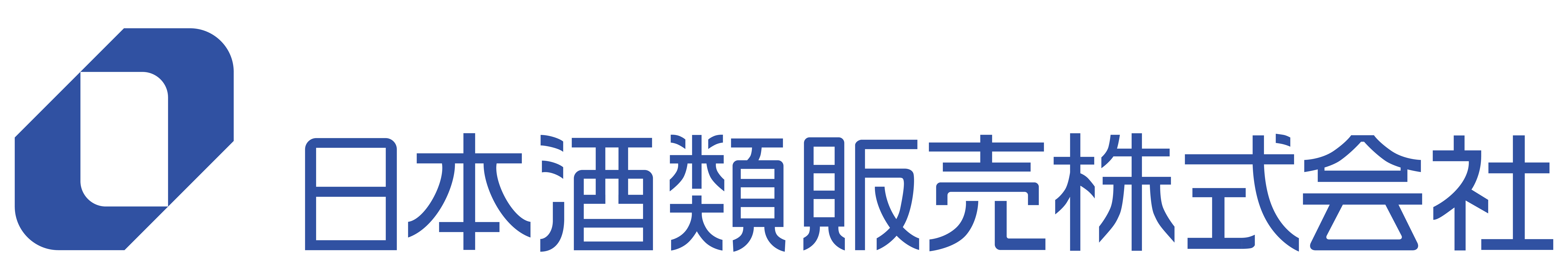 日本酒類販売株式会社